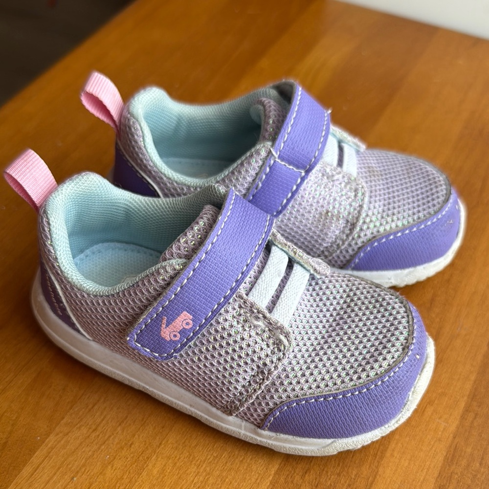 See Kai Run Basics